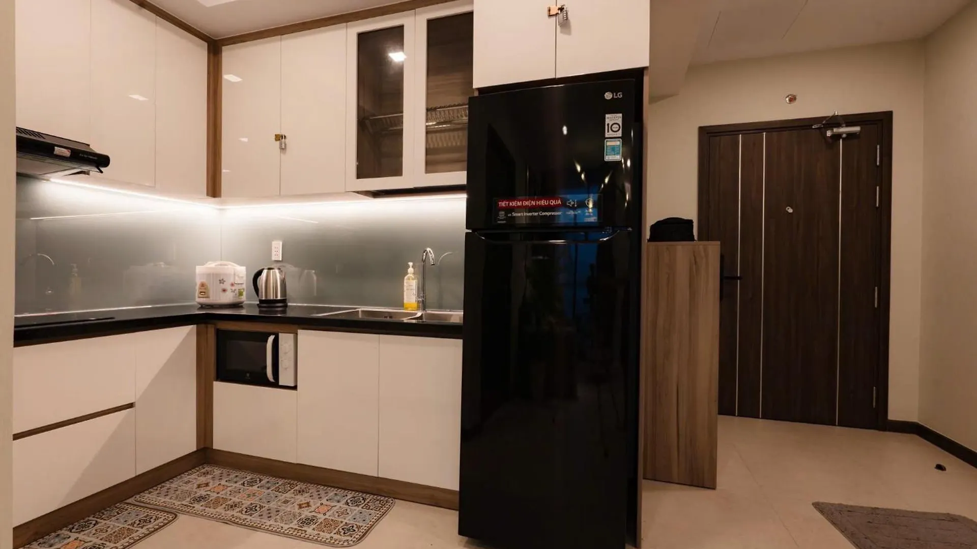 Can Ho Bien - Luxury Csj Apartment Vung Tau City