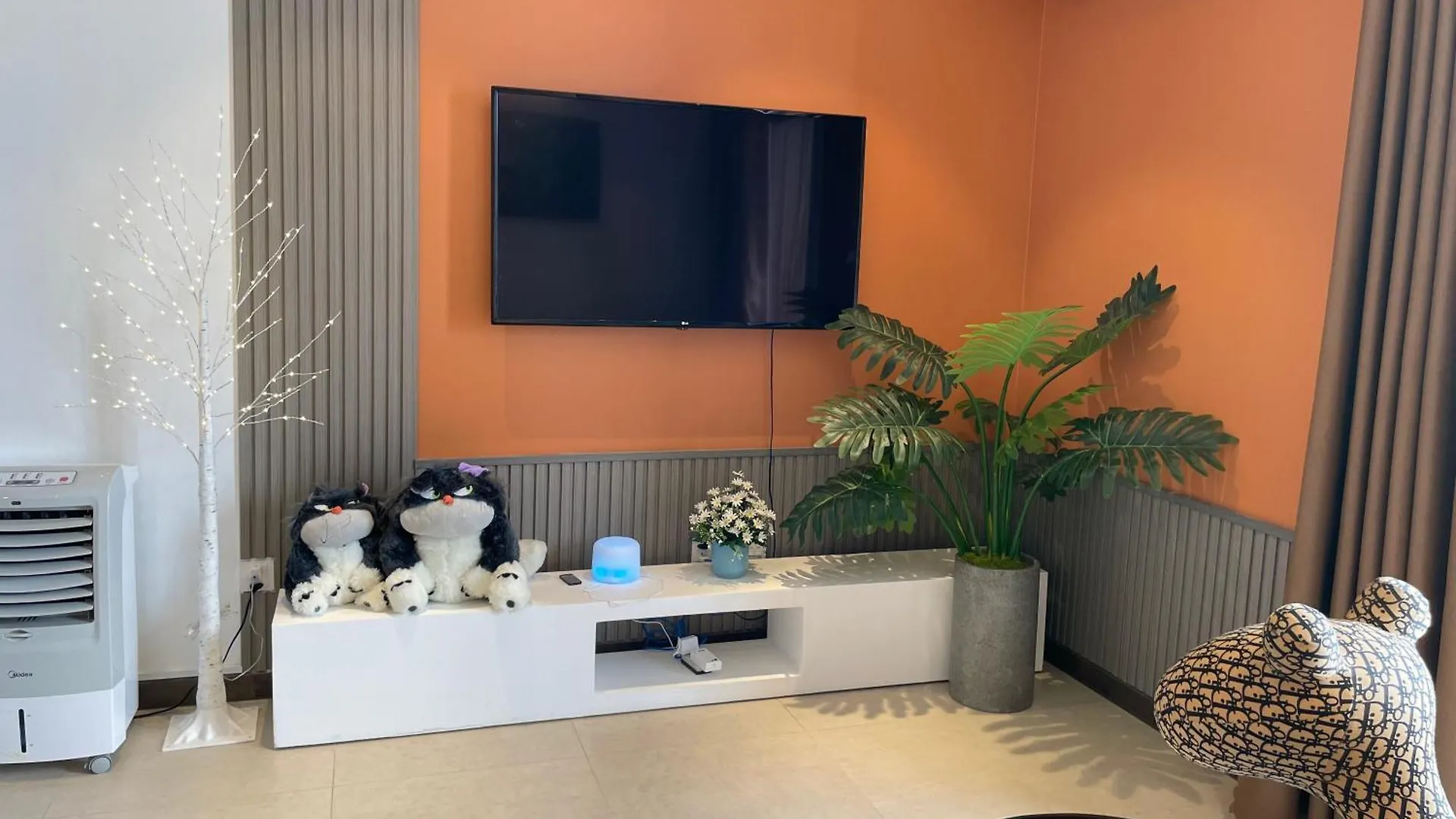 Can Ho Bien - Luxury Csj Apartment Vung Tau City