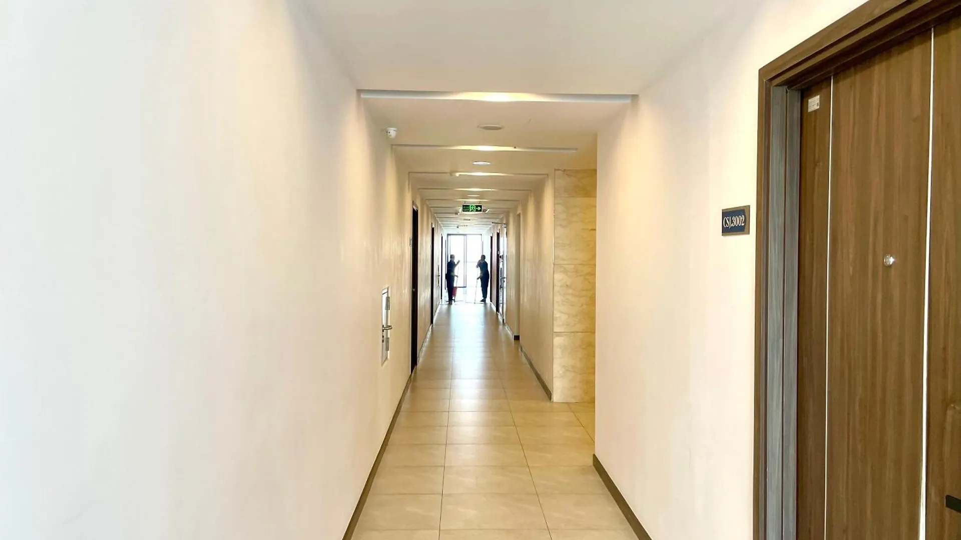 Can Ho Bien - Luxury Csj Apartment Vung Tau City