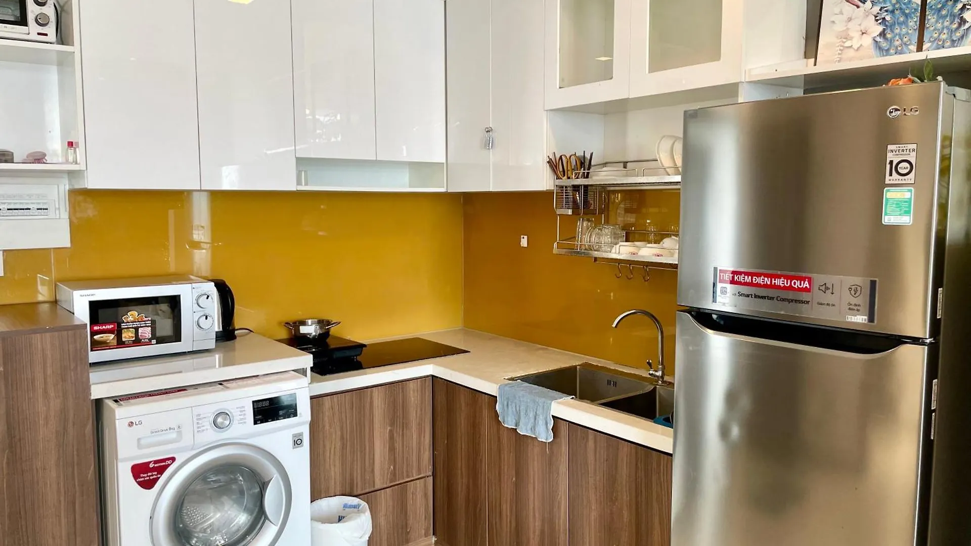 Can Ho Bien - Luxury Csj Apartment Vung Tau City