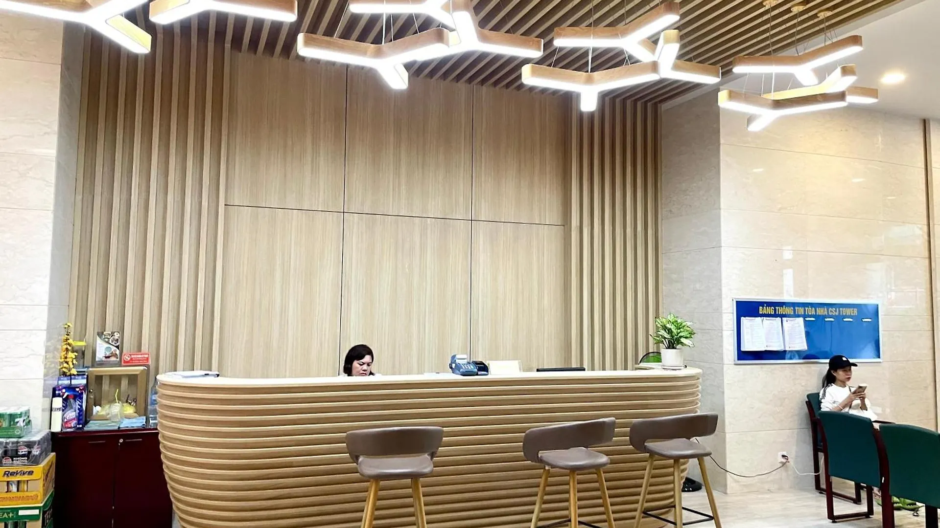 Can Ho Bien - Luxury Csj Apartment Vung Tau City Vietnam
