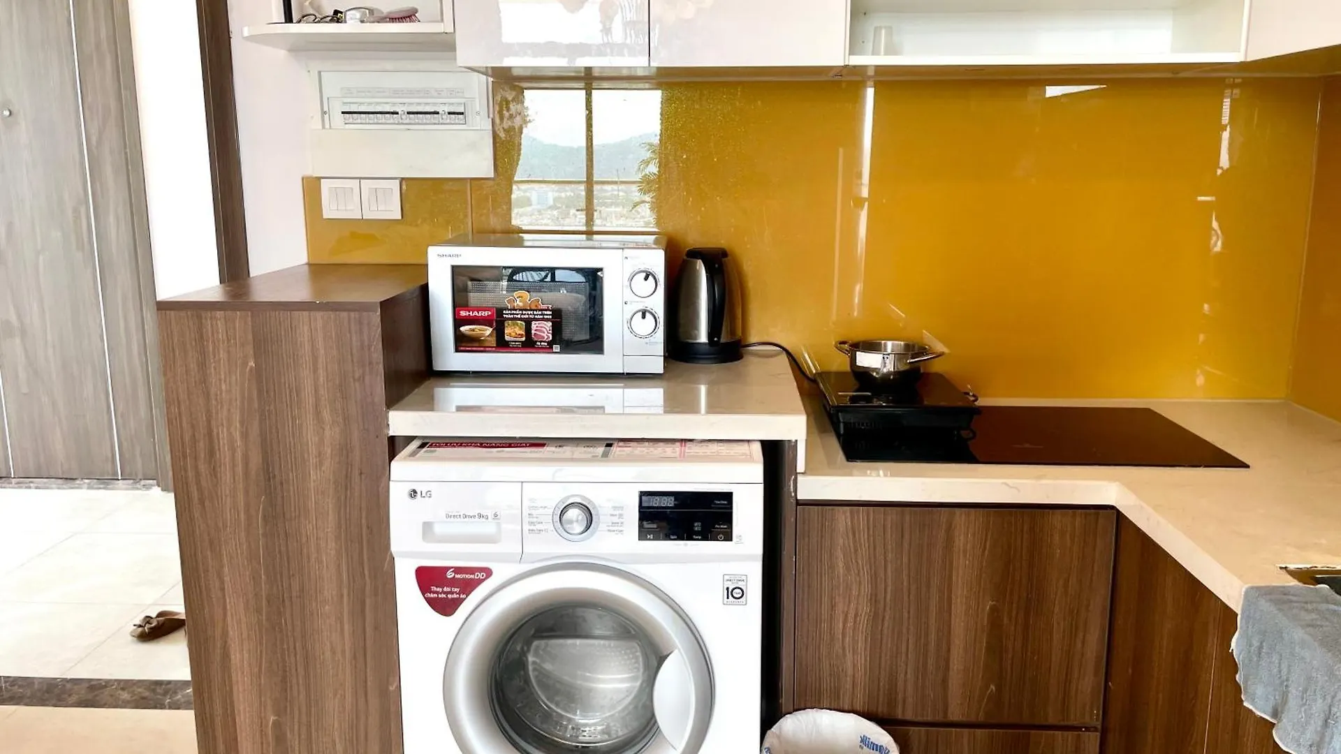 Can Ho Bien - Luxury Csj Apartment Vung Tau City Vietnam
