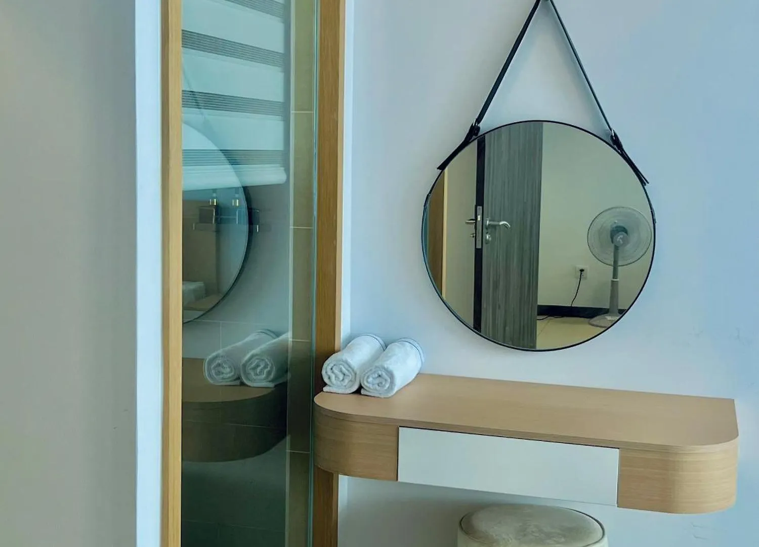 Can Ho Bien - Luxury Csj Apartment Vung Tau City