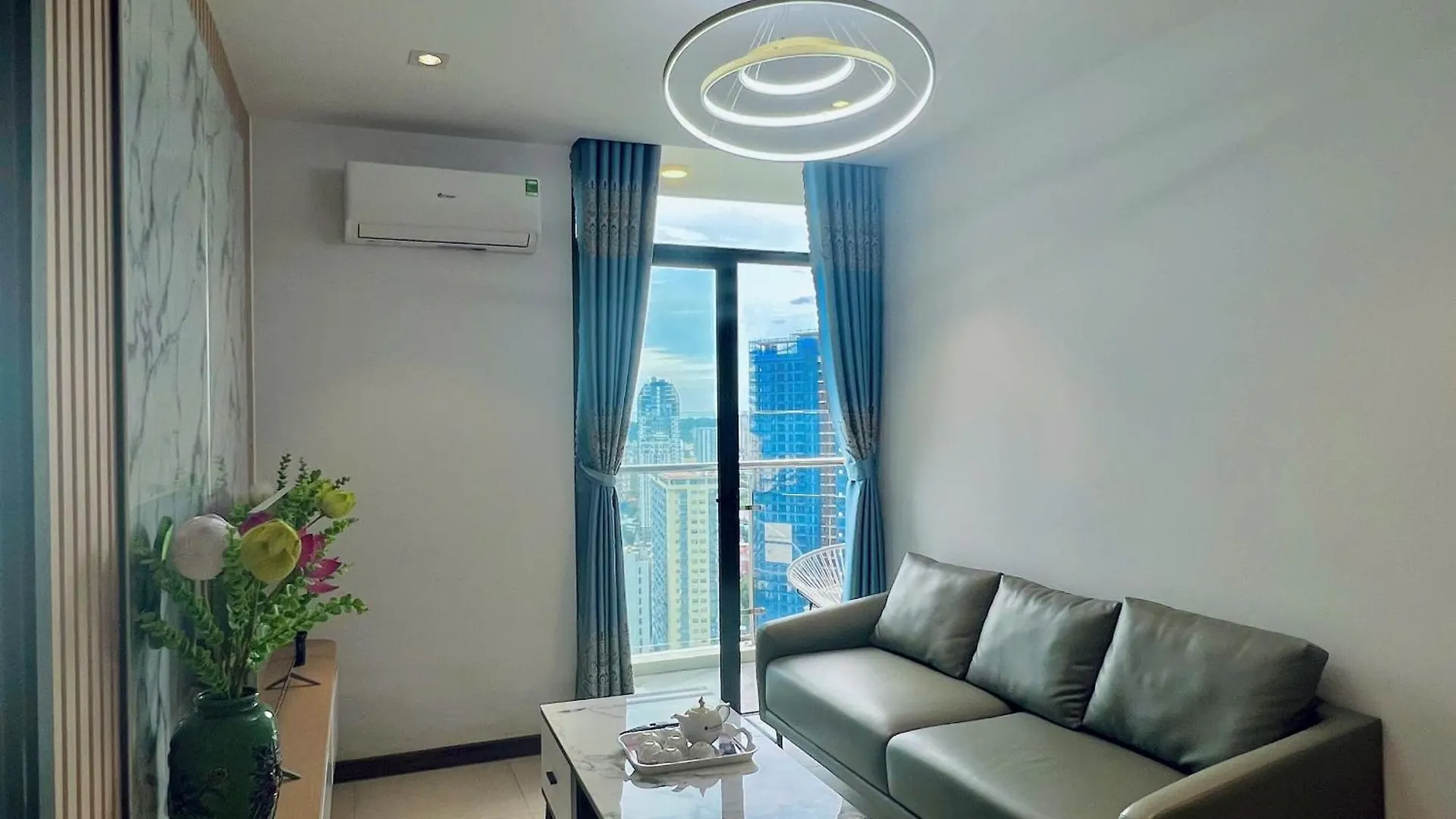 Can Ho Bien - Luxury Csj Apartment Vung Tau City