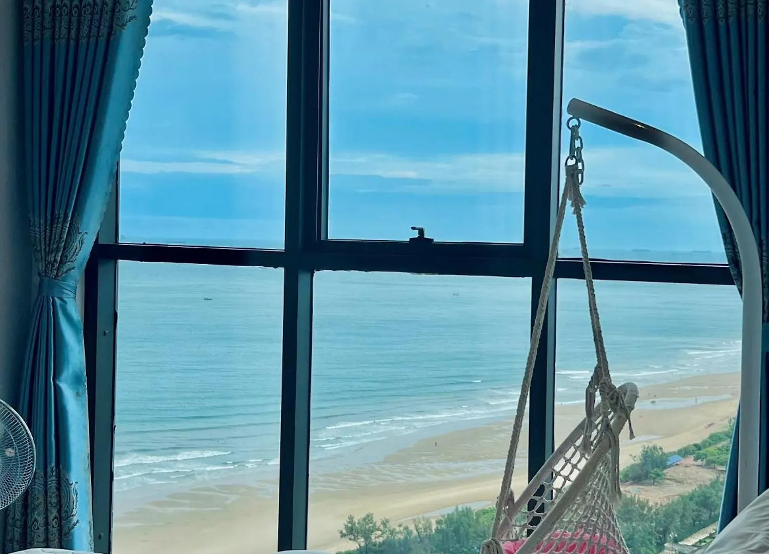 Can Ho Bien - Luxury Csj Apartment Vung Tau City