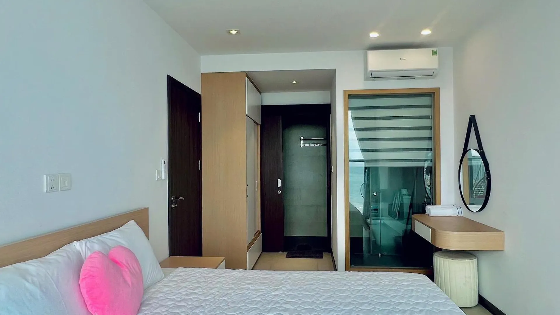 Can Ho Bien - Luxury Csj Apartment Vung Tau City Vietnam