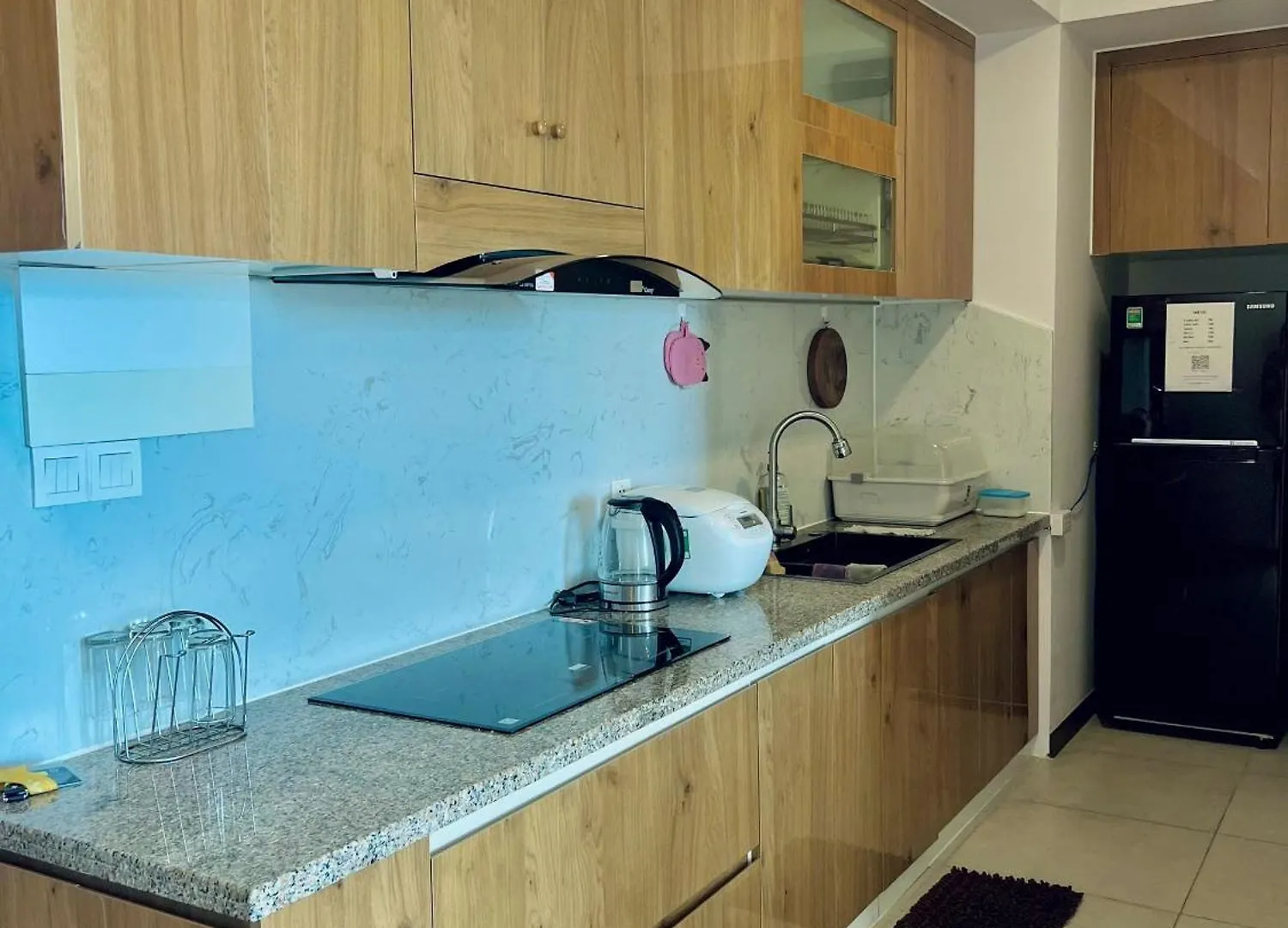 Can Ho Bien - Luxury Csj Apartment Vung Tau City
