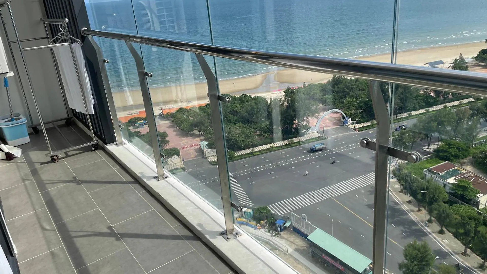 Can Ho Bien - Luxury Csj Apartment Vung Tau City
