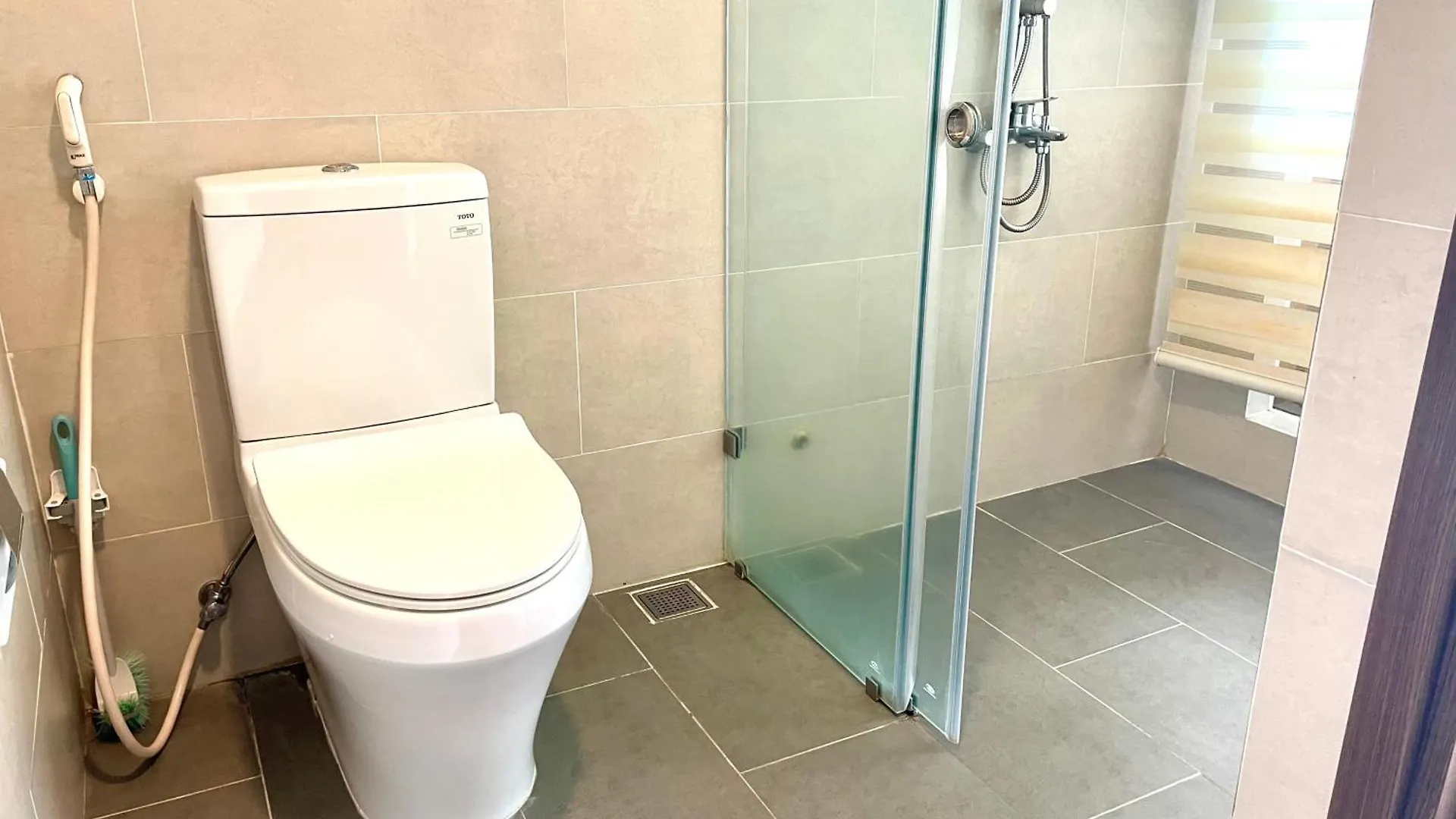 Can Ho Bien - Luxury Csj Apartment Vung Tau City