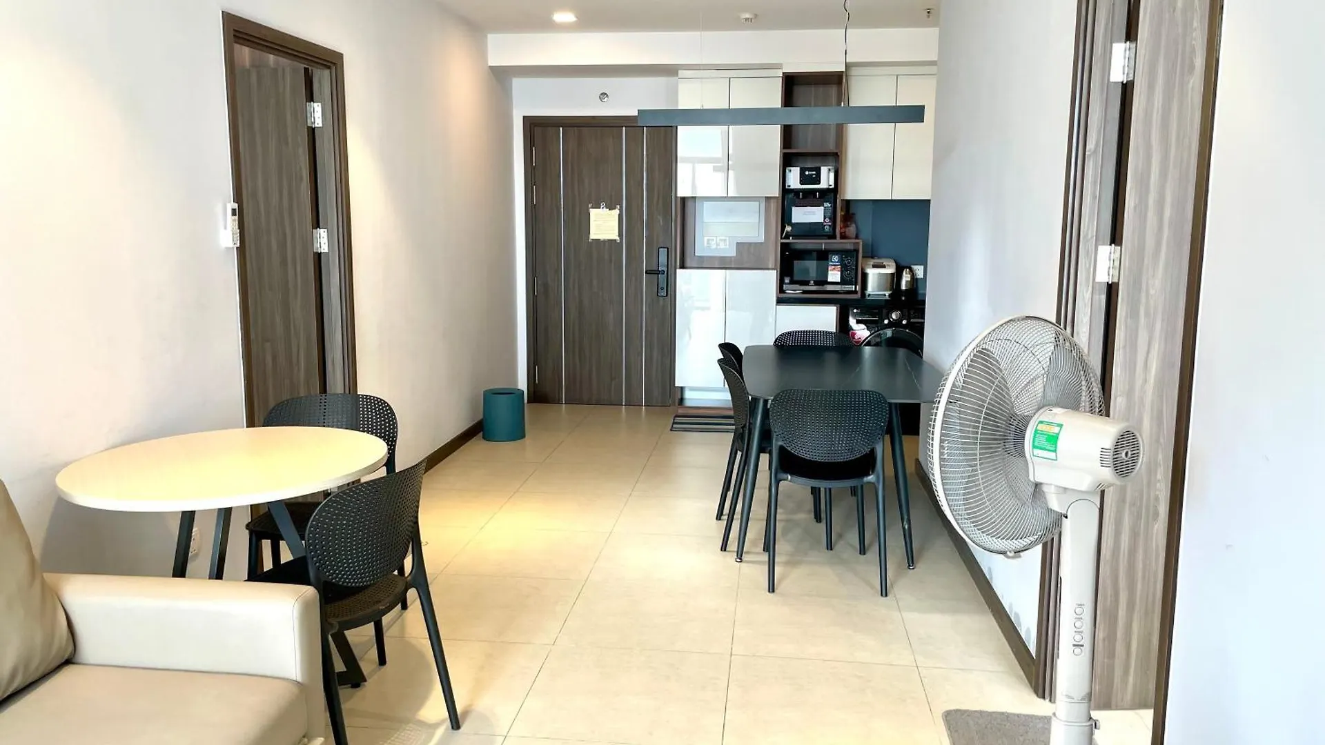 Can Ho Bien - Luxury Csj Apartment Vung Tau City