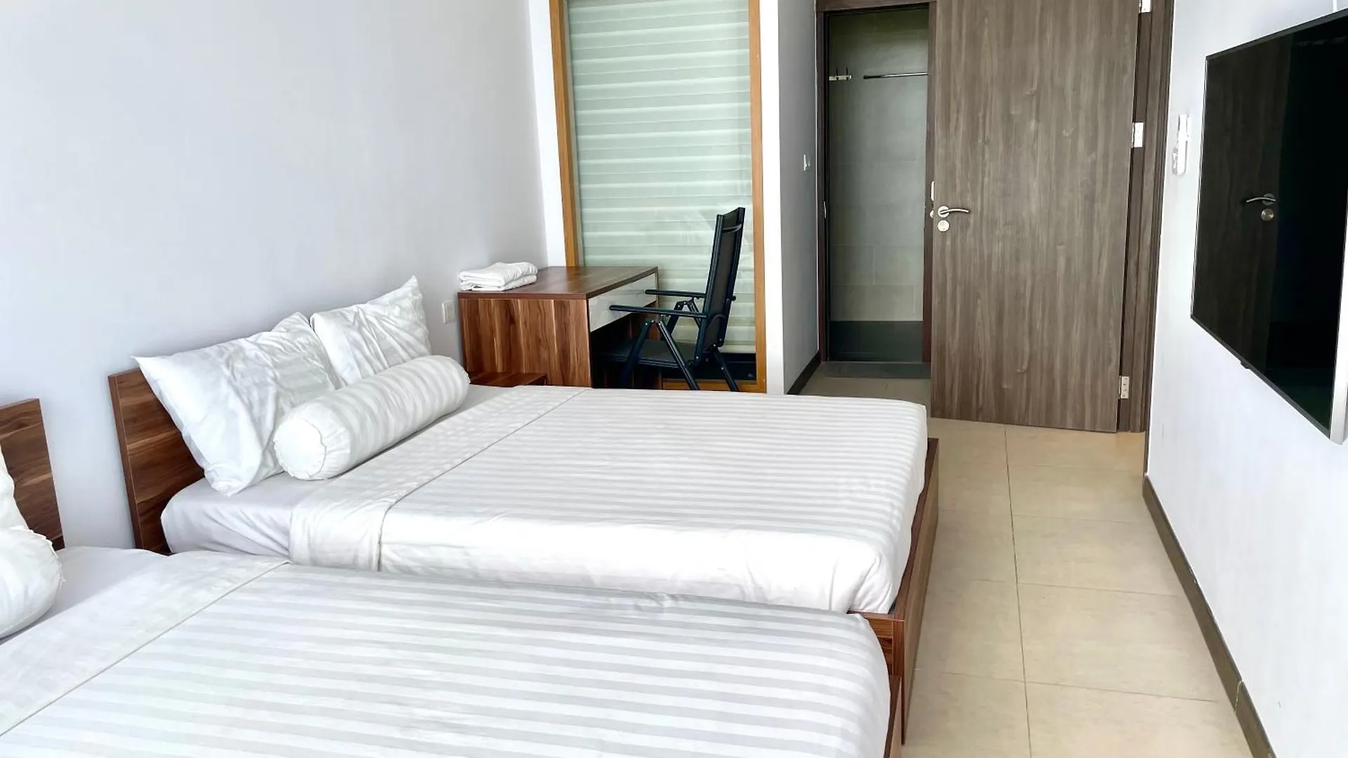 Can Ho Bien - Luxury Csj Apartment Vung Tau City