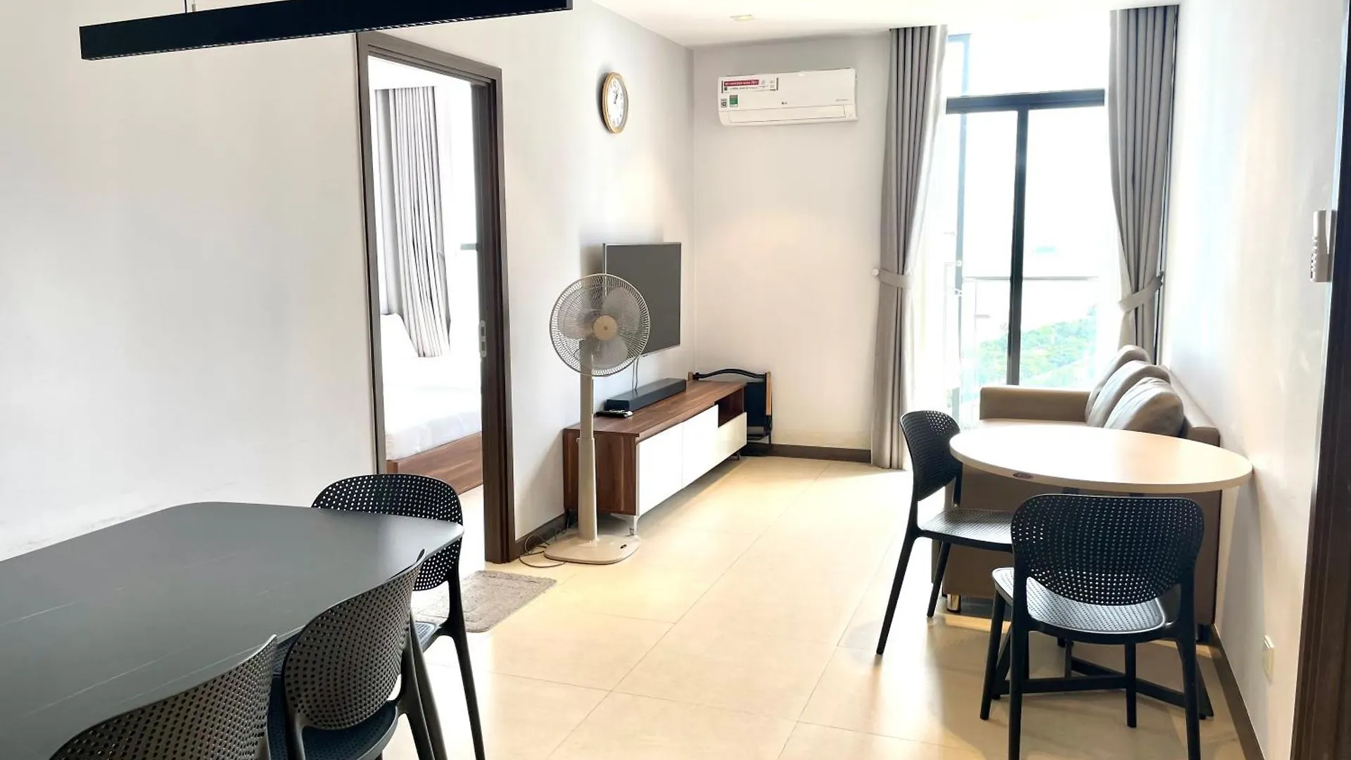 Can Ho Bien - Luxury Csj Apartment Vung Tau City