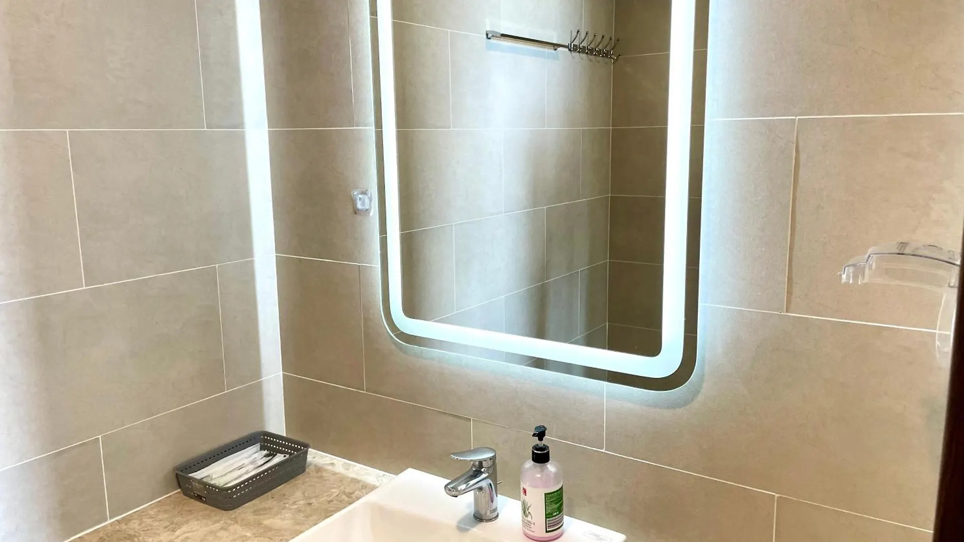 Can Ho Bien - Luxury Csj Apartment Vung Tau City 0*,  Vietnam