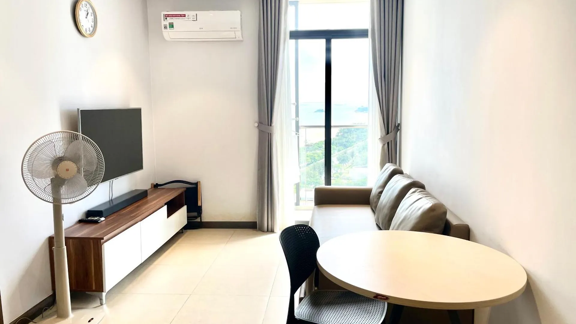 Can Ho Bien - Luxury Csj Apartment Vung Tau City 0*,