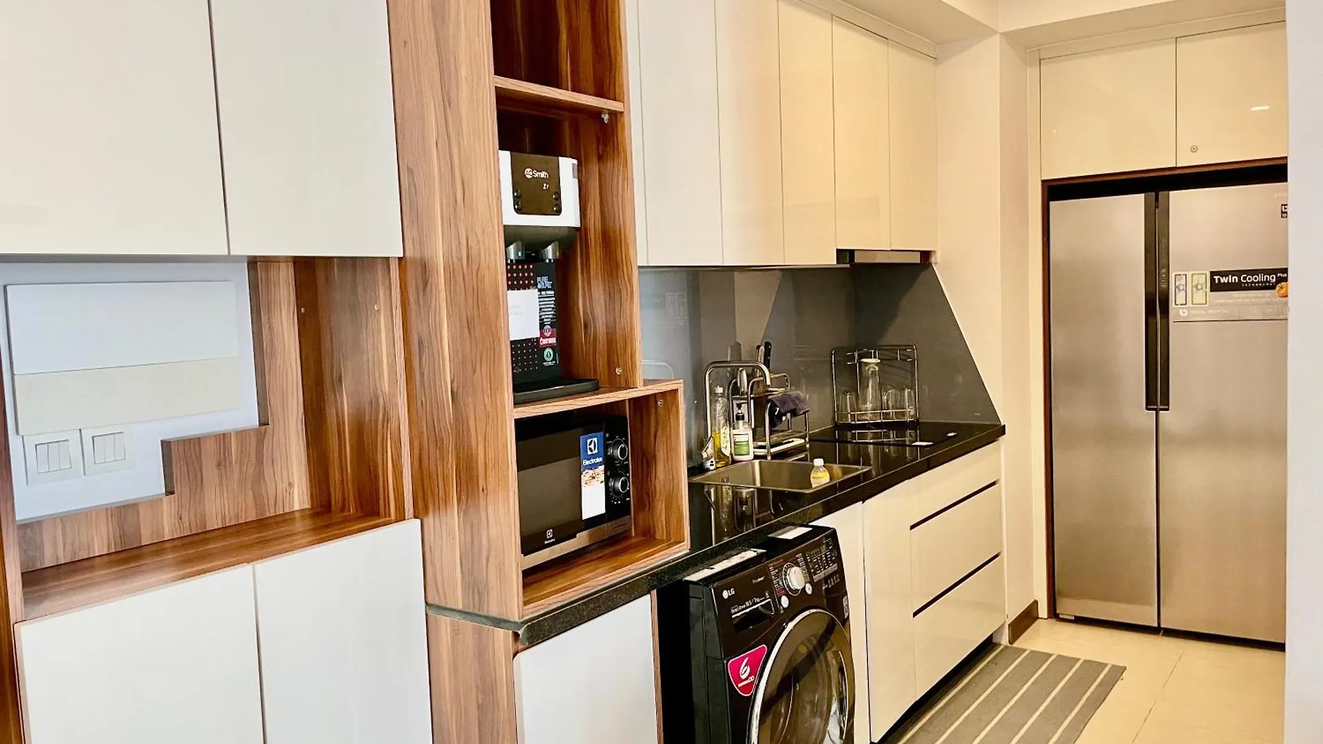 Can Ho Bien - Luxury Csj Apartment Vung Tau City