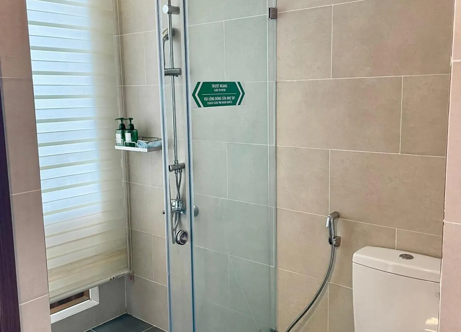 Can Ho Bien - Luxury Csj Apartment Vung Tau City 0*,