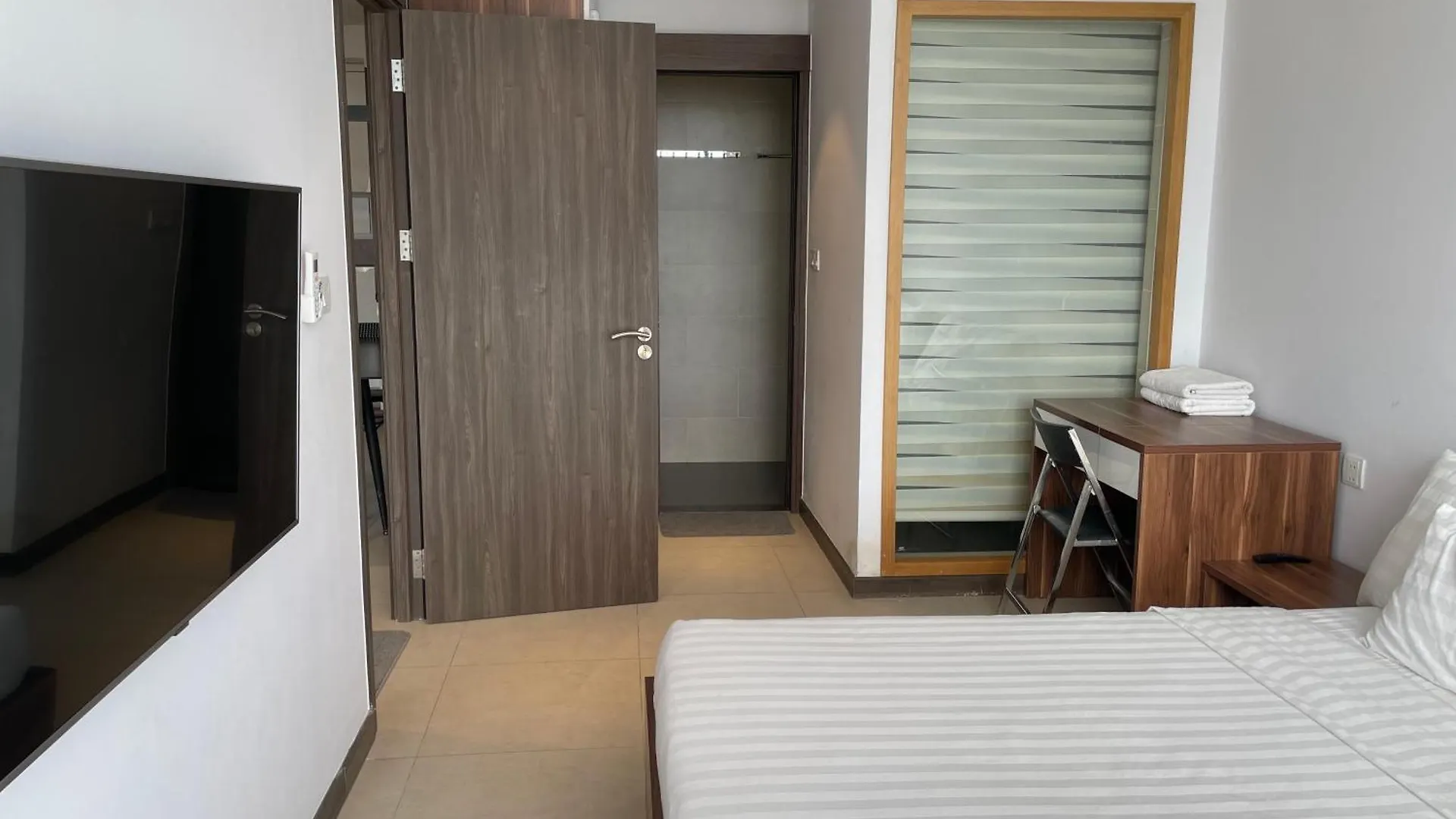 Can Ho Bien - Luxury Csj Apartment Vung Tau City